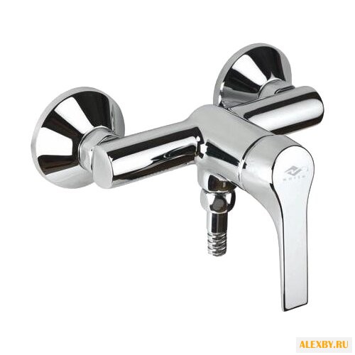 Однорычажный смеситель для душа