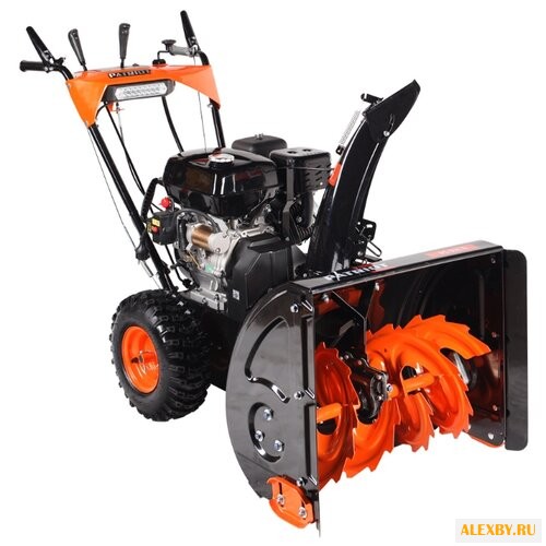 Снегоуборщик PATRIOT PS 921 E