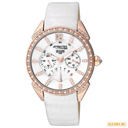 Наручные часы Q&Q DA77-101