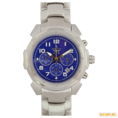 Наручные часы СПЕЦНАЗ С1030164