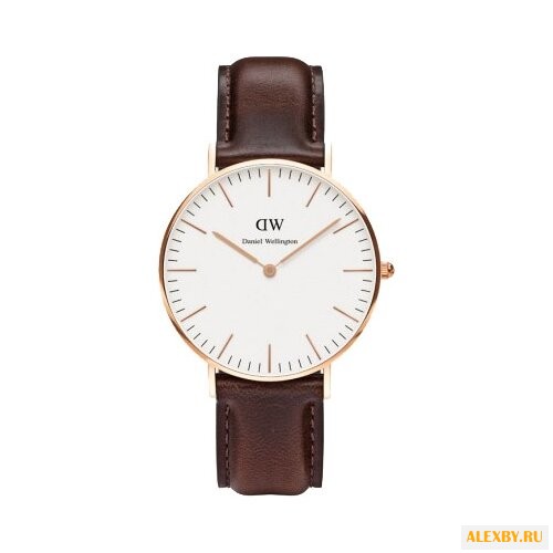 Наручные часы Daniel Wellington
