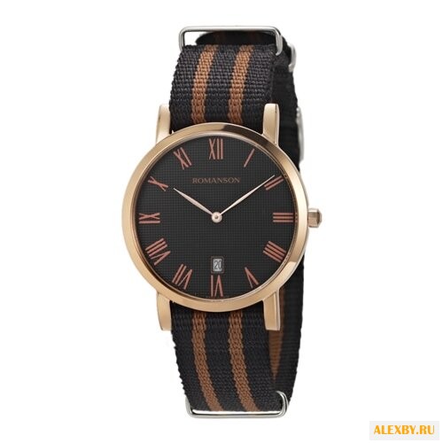 Наручные часы ROMANSON