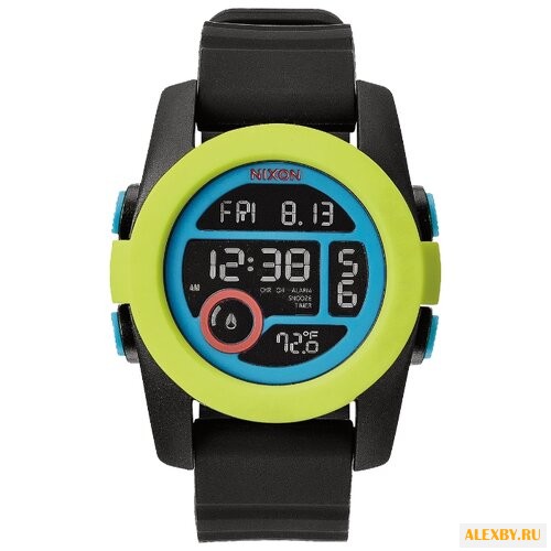 Наручные часы NIXON A490-1953