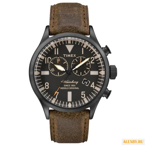 Наручные часы TIMEX TW2P64800