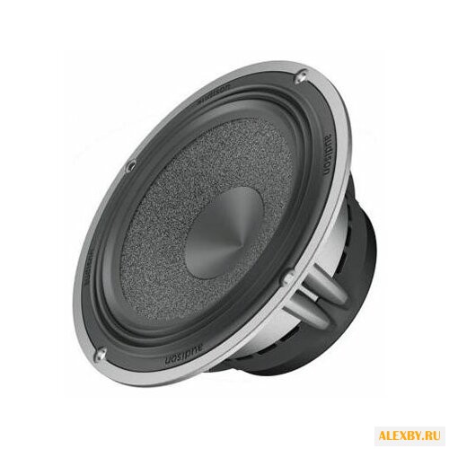 Автомобильная акустика Audison