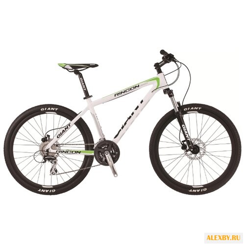 Горный MTB велосипед Giant