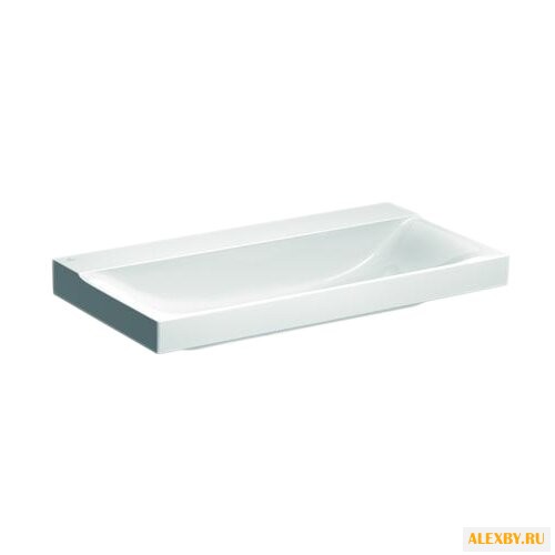 Раковина 90 см KERAMAG Xeno2