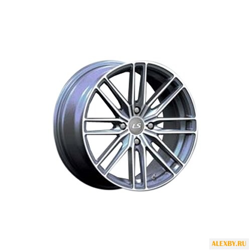Колесный диск LS Wheels LS760
