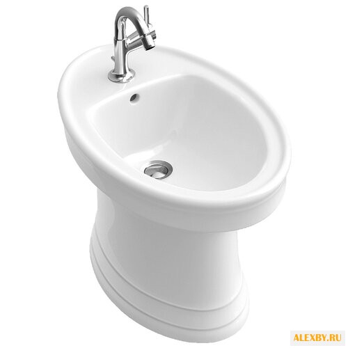 Биде Villeroy & Boch Amadea