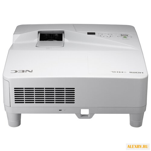 Проектор NEC NP-UM361X
