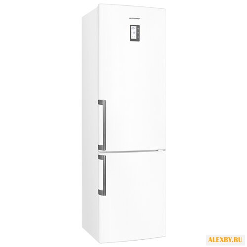 Холодильник Vestfrost VF 3663 W