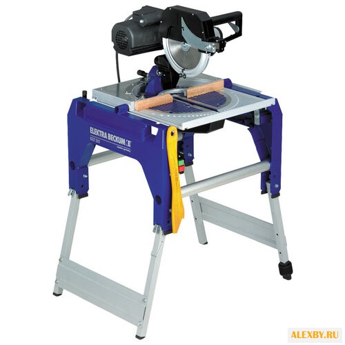 Торцовочная пила Metabo KGT