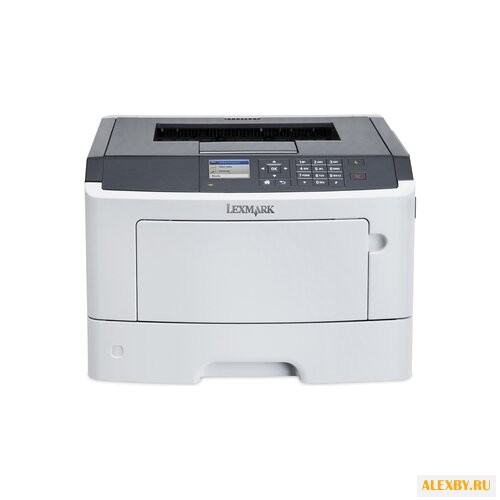 Принтер Lexmark MS510dn
