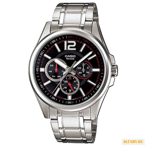 Наручные часы CASIO MTP-1355D-1A