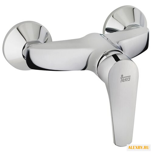 Однорычажный смеситель для душа