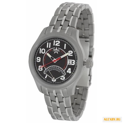 Наручные часы СПЕЦНАЗ С9251207