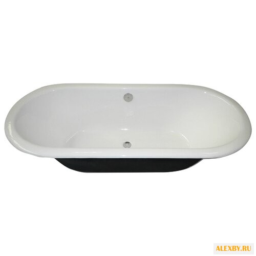 Встраиваемая ванна MAGLIEZZA