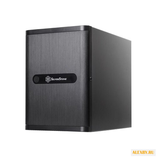 Компьютерный корпус SilverStone