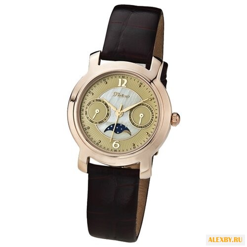 Наручные часы Platinor 97250.413