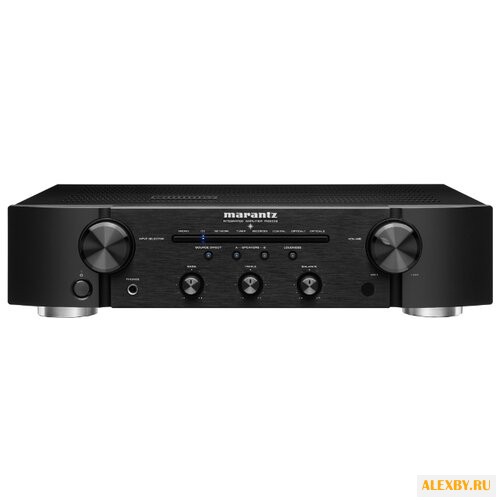 Интегральный усилитель Marantz