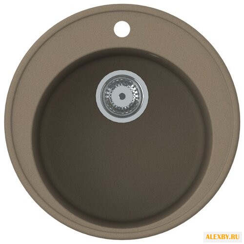 Врезная кухонная мойка IDDIS