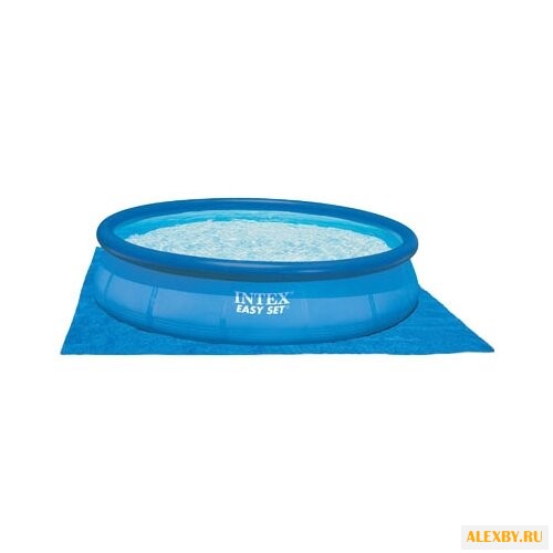 Бассейн Intex Easy Set 57929