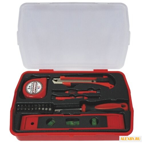 Набор инструментов ZiPOWER PM