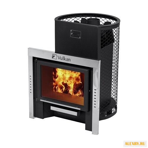 Банная печь Вулкан Прометей 18