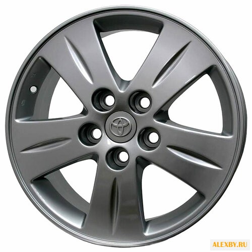 Колесный диск Replica 668