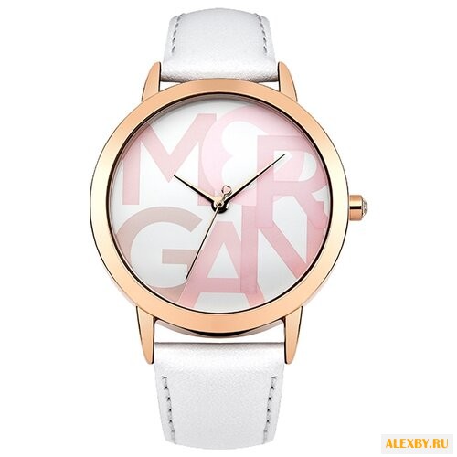 Наручные часы MORGAN M1251WRG