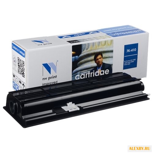 Картридж NV Print TK-410 для