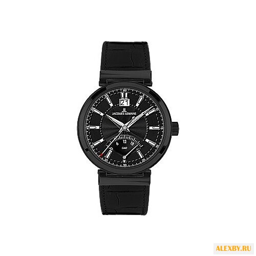 Наручные часы JACQUES LEMANS