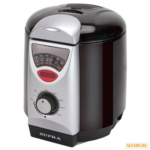 Фритюрница SUPRA FRS-109
