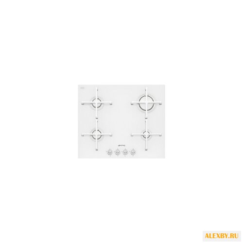 Варочная панель smeg PV164CB