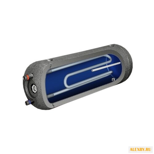 Накопительный водонагреватель