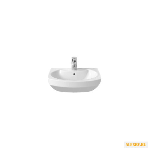 Раковина 55 см Roca Dama Senso