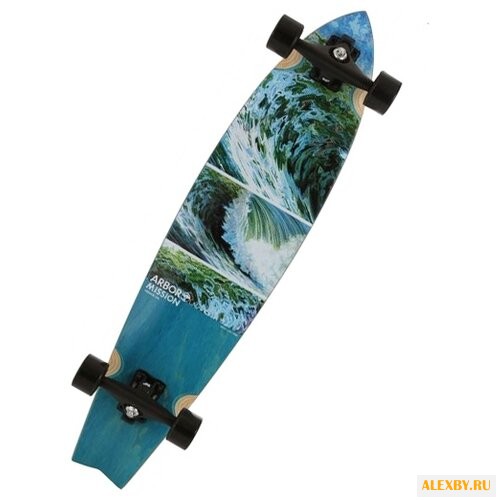 Лонгборд Arbor Mission