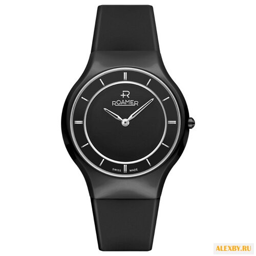 Наручные часы Roamer