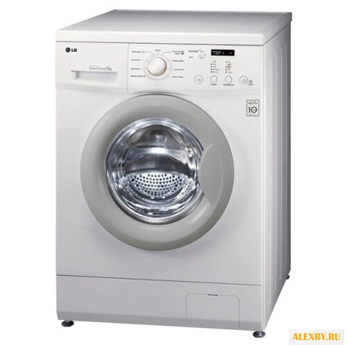 Стиральная машина LG FH-0C3ND1