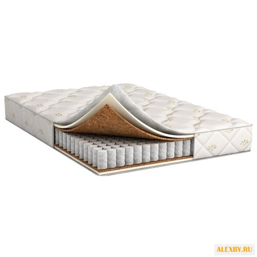 Матрас Аскона Compact Cascade