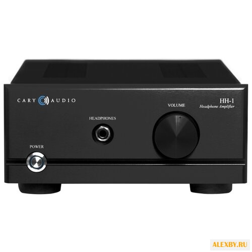 Усилитель для наушников Cary