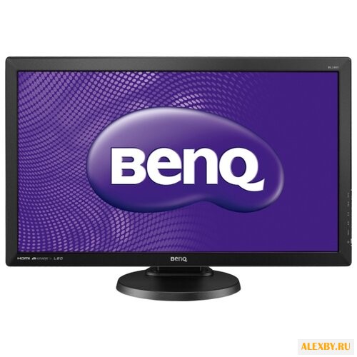 Монитор BenQ BL2405HT
