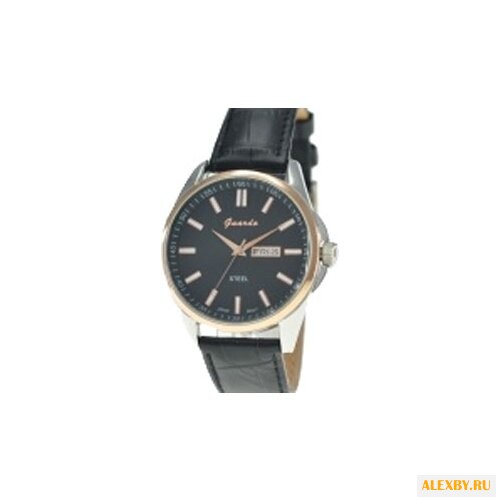 Наручные часы Guardo