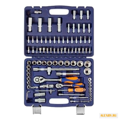 Набор автомобильных