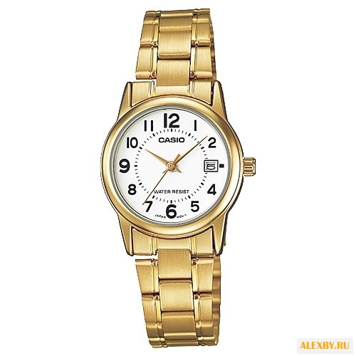 Наручные часы CASIO LTP-V002G-7B