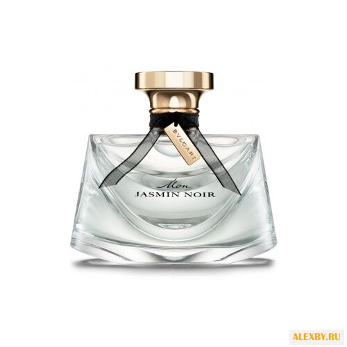 Bulgari Mon Jasmin Noir