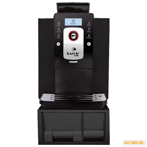 Кофемашина Kaffit.com KLM1601 Pro