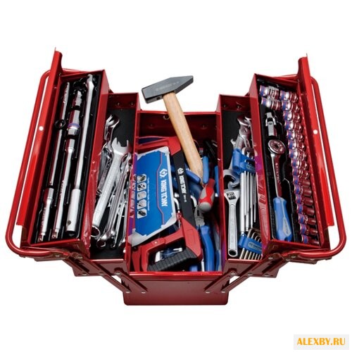 Набор инструментов KING TONY