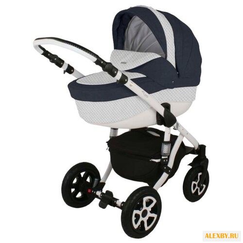 Универсальная коляска Adamex