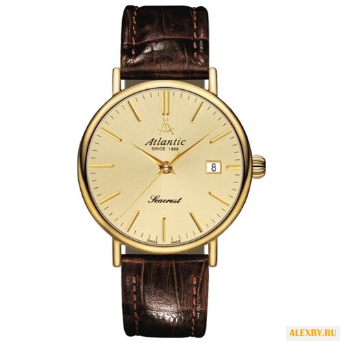 Наручные часы Atlantic